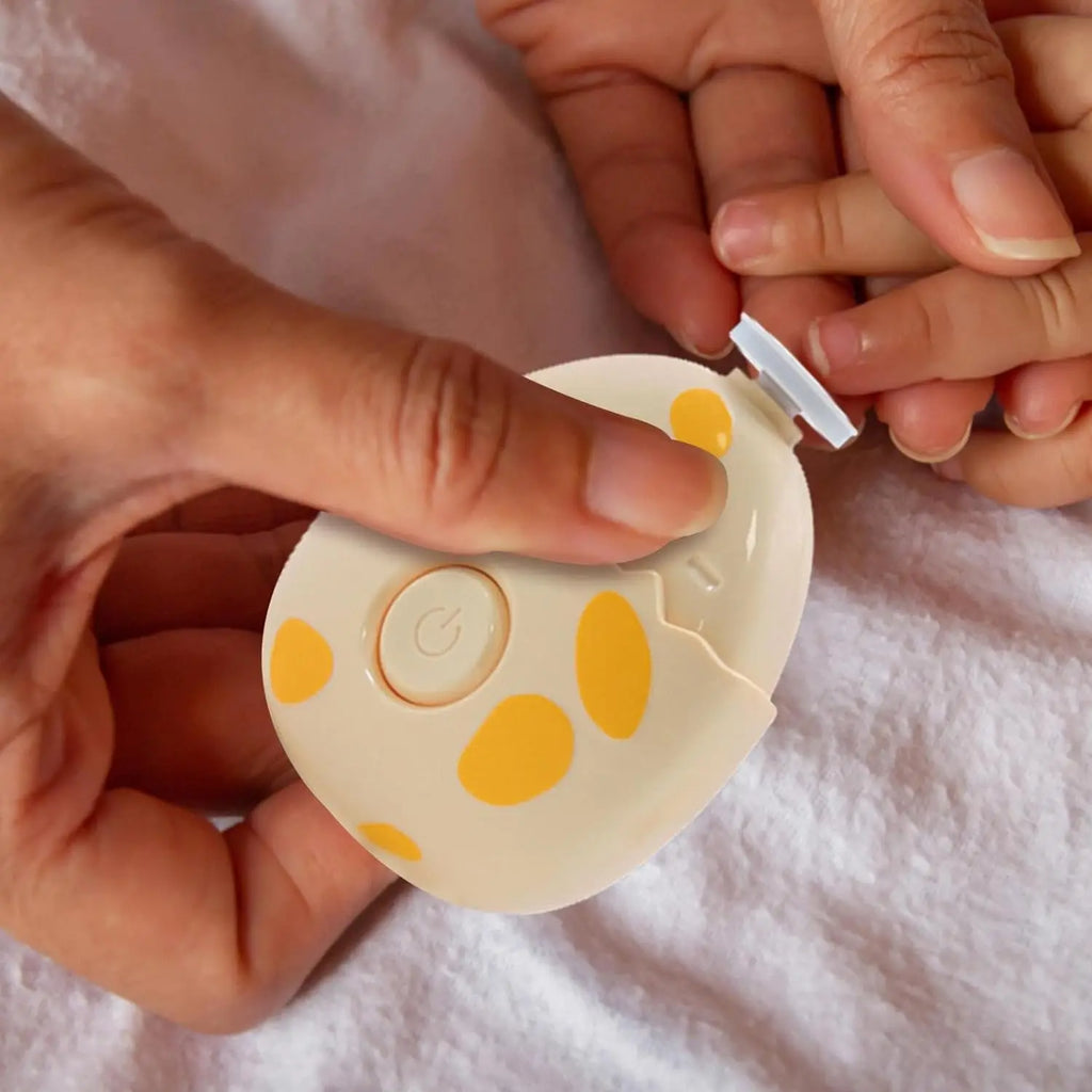 Nail Care Kit for Newborns