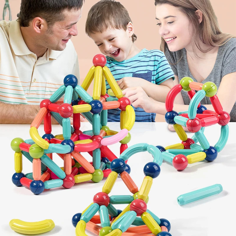 MONTESSORI EDUCATIONAL TOYS