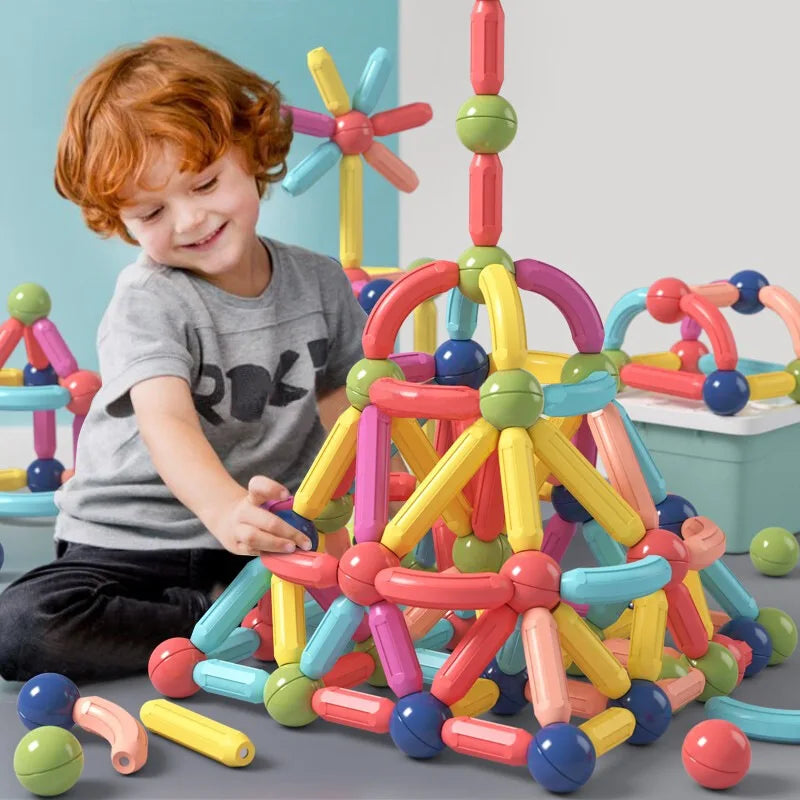 MONTESSORI EDUCATIONAL TOYS