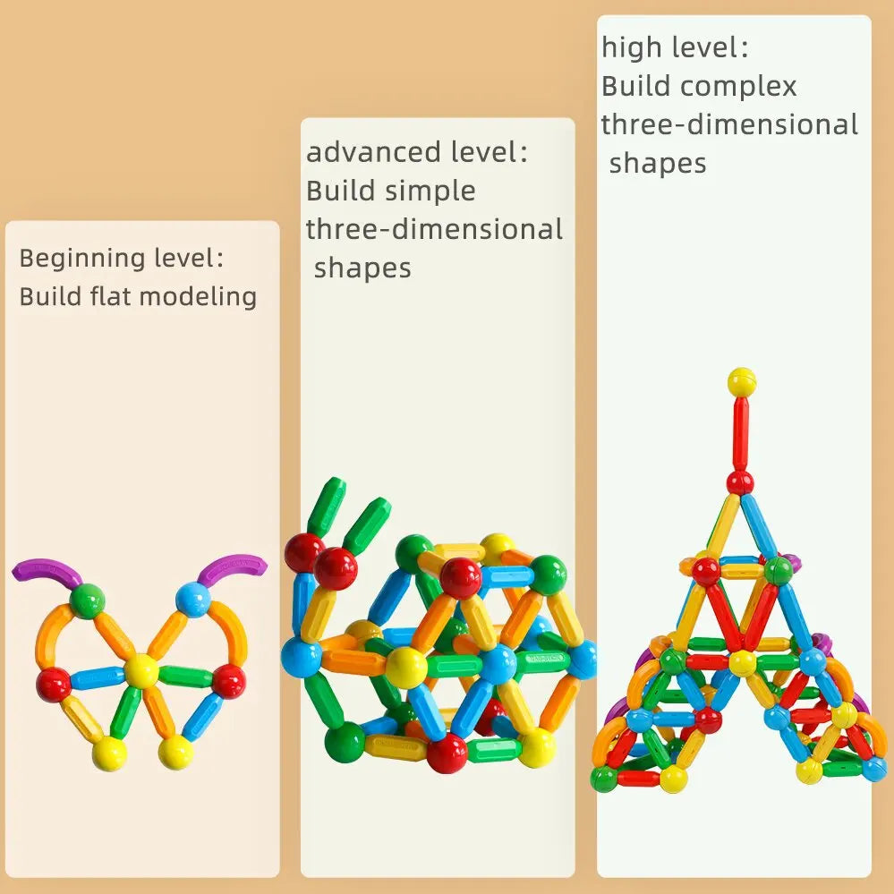 MONTESSORI EDUCATIONAL TOYS