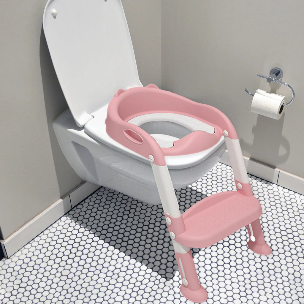 Toilet seat