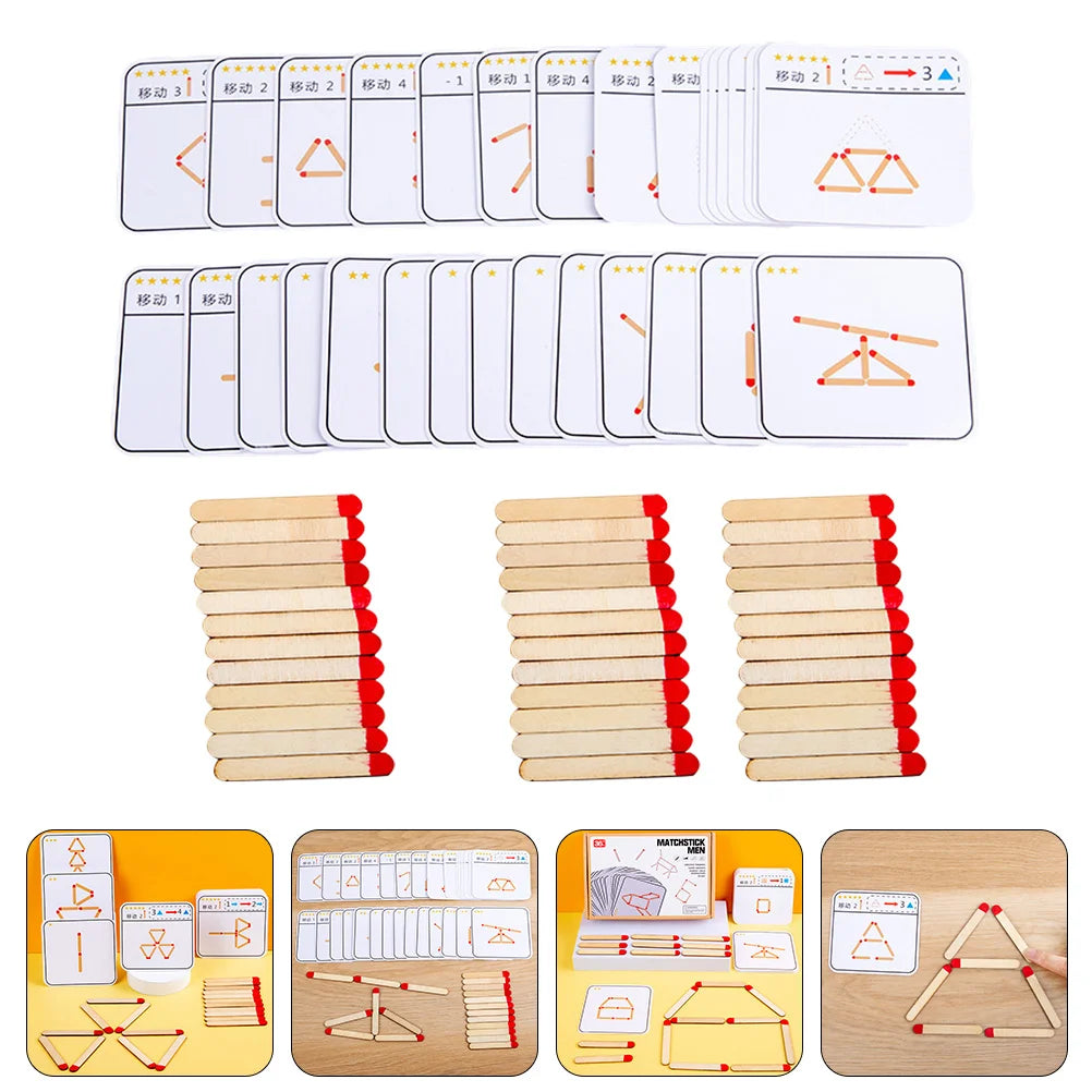 Puzzle board toys for children