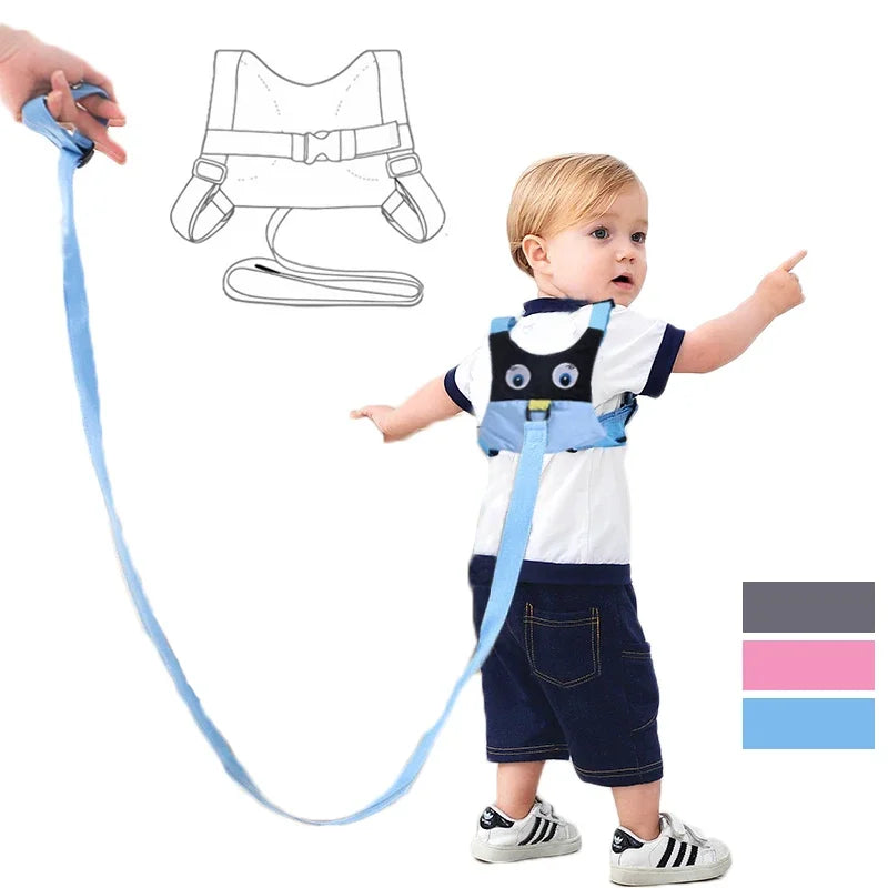 Baby seat belt for children 1-3 years old