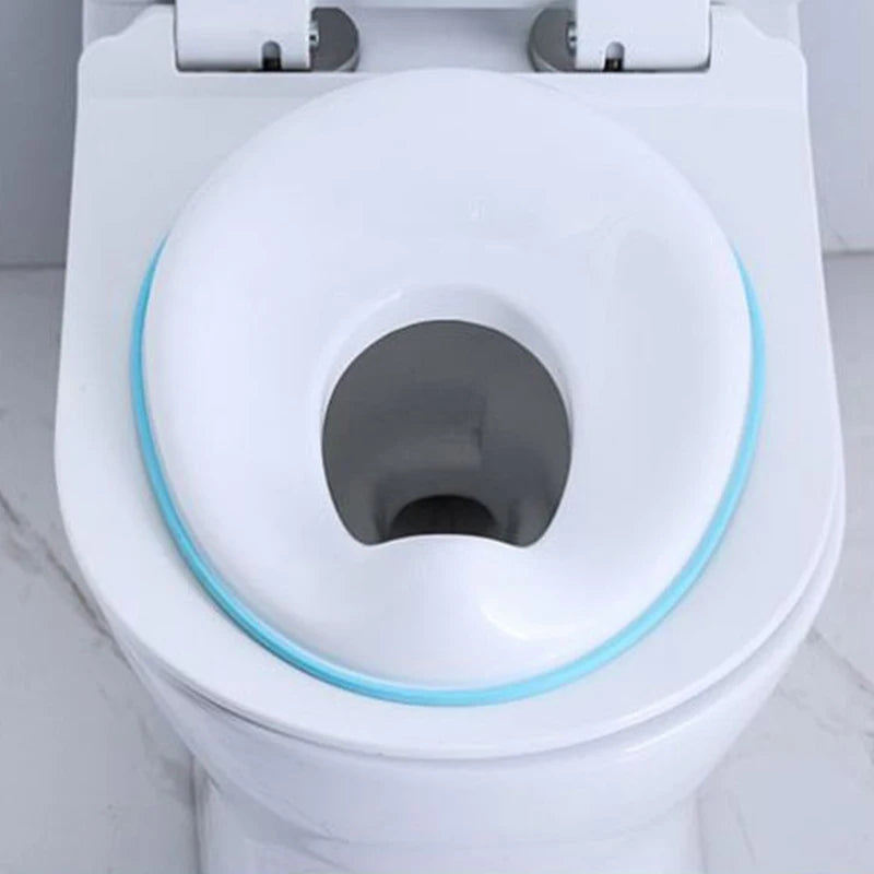 Child toilet seat