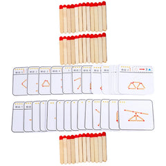 Puzzle board toys for children