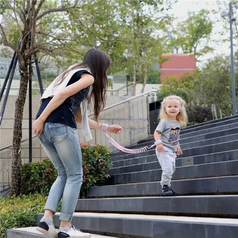 Walking leash for kids