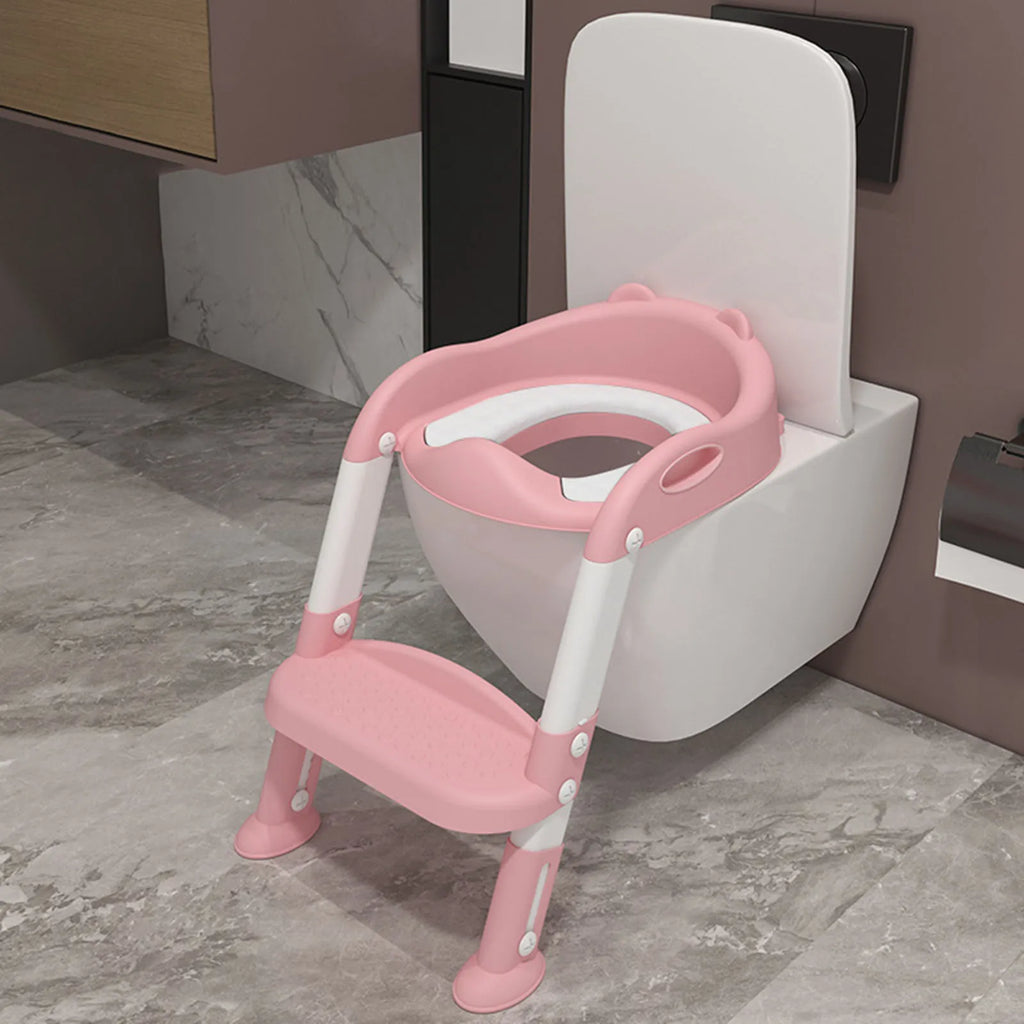 Toilet seat