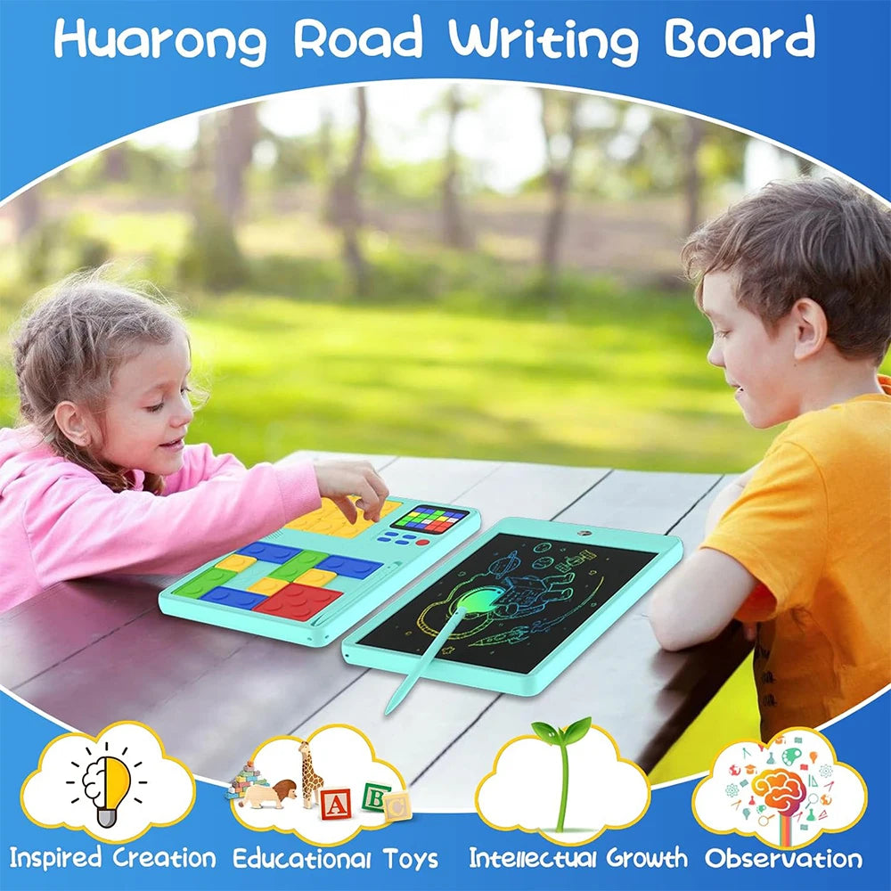 Magic board educational toys