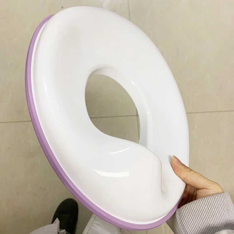 Child toilet seat