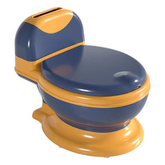 Baby seat for potty training