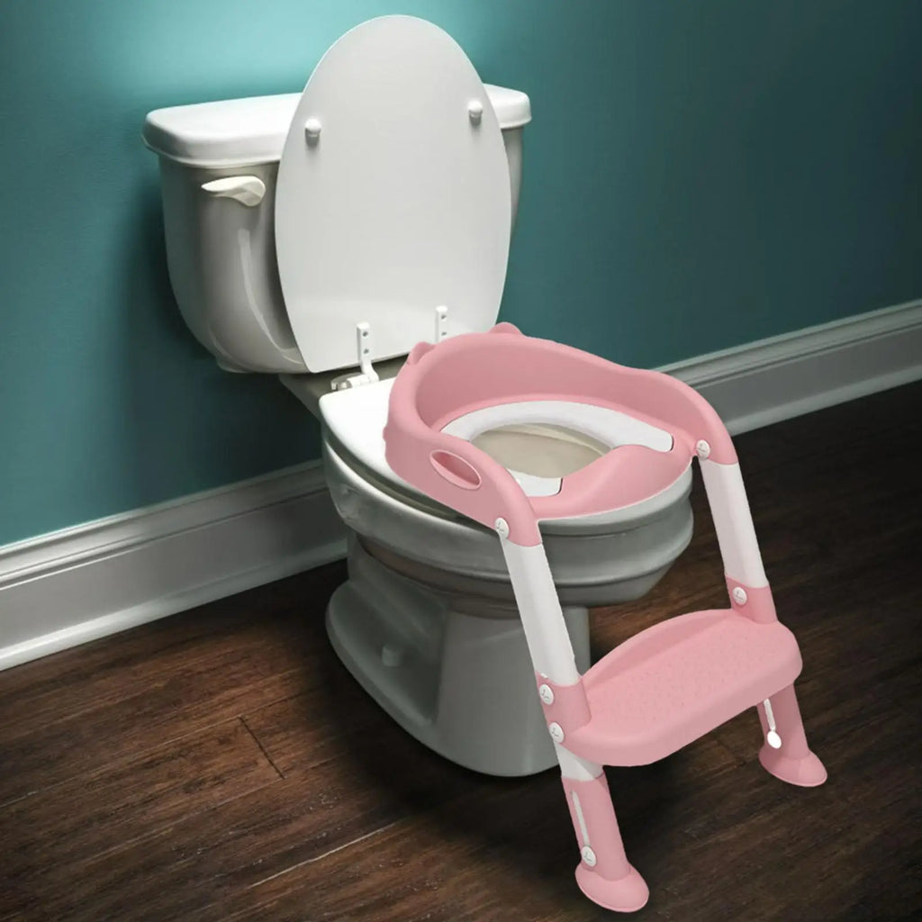 Toilet seat