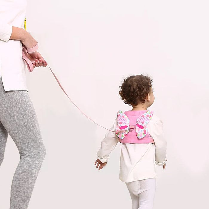 Anti-lost walking leash for babies